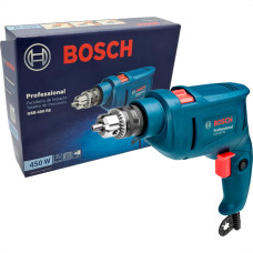 Furad.Bosch Impact 3/8 Gsb450W 110V