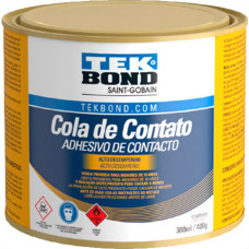 Cola De Contato Tek Bond  400Gr