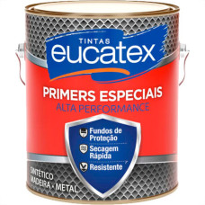 Primer Eucafer 3,6 Cinza