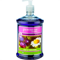 Sabonete Liquida Prem.Acai/Camomila 1Lt