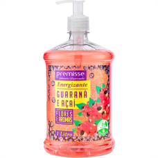 Sabonete Liquida Prem.Guarana/Acai 1Lt