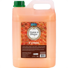 Sabonete Liquida Prem.Pessego/Damas 5Lt