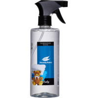 Odorizador De Tecidos Baby 500Ml