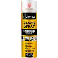 Silicone Spray Unipega 300Ml