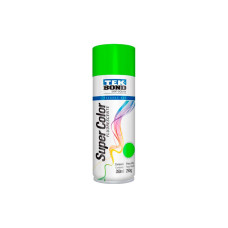 Spray Tek Fluoresc.Verde 350Ml