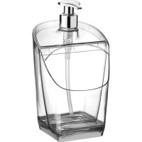 Dispenser Transl.Transparente-Uz354