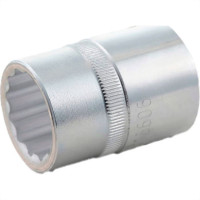 Soquete Estr 3/4 X 19 Sata-16602Sc
