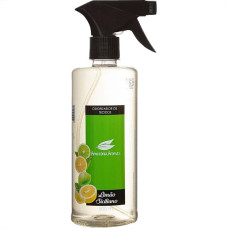 Odorizador De Tecidos Limao 500Ml