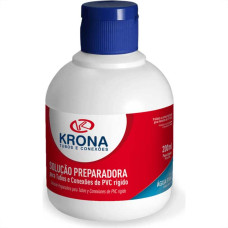 Solucao Limpadora Krona 200Ml