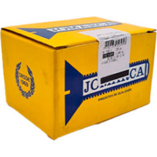 Parafuso Metrico Jmc Chata Phillips 8,0X25
