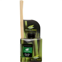 Difusor Aroma Amz.Bambu Fresh 270Ml