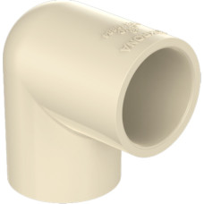 Cpvc-Krona Joelho 90 Ultraterm 15 - Kit C/10 PC