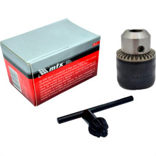 Mandril Mtx 13 - B12 Encaixe