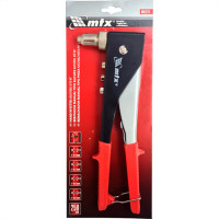 Alicate Rebitador Profissional Mtx Fixo