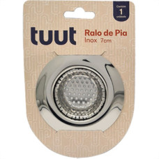 Ralo De Pia Inox 7Cm-18329