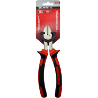 Alicate Corte Lateral Pvc 7 Niq / Mtx