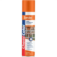 Spray Chemic.Zarcao 400Ml/250G