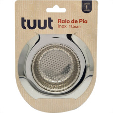 Ralo De Pia Inox 11,5Cm-18331