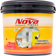 Massa Acrilica Nova Tinta 25Kg