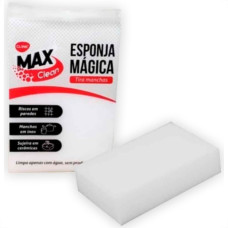 Esponja Magica Melamina 10X7X3Cm