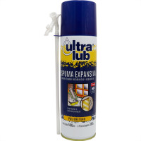 Espuma Expansiva Ult.Lub 500Ml/300G