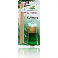 Difusor Aroma Amz Capim Limao 120Ml