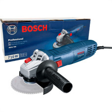 Esmer.Bosch 4.1/2 Gws700 220V