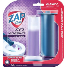 Gel Adesivo Zap Clean+Ap.Lavand 38G