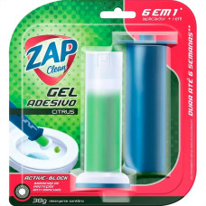 Gel Adesivo Zap Clean+Ap.Citrus 38G