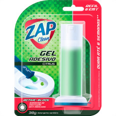 Gel Adesivo Zap Clean Refil Cit.38G