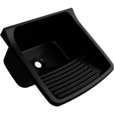 Tanque Plast. Astra Preto 47X43