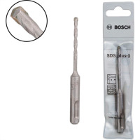 Broca Sds Plus-1 Bosch 6 X 160Mm