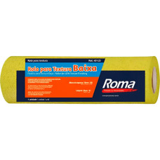 Rolo P/Text Roma Baixa 23Cm-431