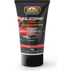 Silicone Gel Proauto 150G