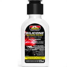 Silicone Secagem Rapido Proauto 120Ml