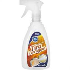 Tira Ferrugem Proclean 500Ml