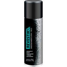 Spray Imperm.Revestik Preto 400Ml