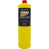 Carga Gas Map Turbomap Pure 400Gr