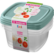 Cj.Pote Sanremo 800Ml-Sr125 C/03