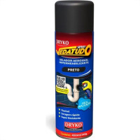 Spray Imperm.Dryko Preto 400Ml