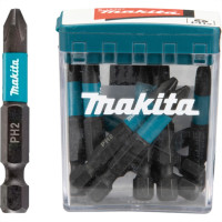 Bits Impacto Makita Ph2-50Mm C/10