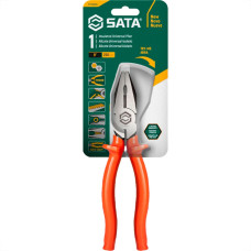 Alicate Profissional Sata Universal 8 Isolado 022L