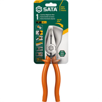 Alicate Profissional Sata Elet.8 Isolado 5104L