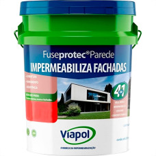 Viapol Fuseprotec Parede 14L