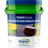 Viapol Viabit Acqua 18 Lt