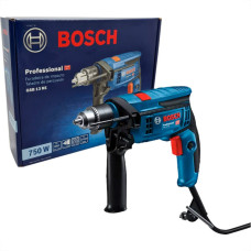 Furad.Bosch Imp.Gsb13R 1/2 750W 127