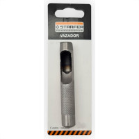 Vazador P/ Couro 10 Mm Starfer