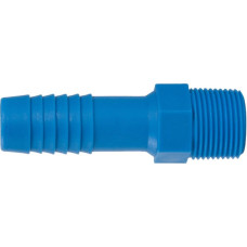 Adaptador Irrig Azul Interno 1 - Kit C/25 UN