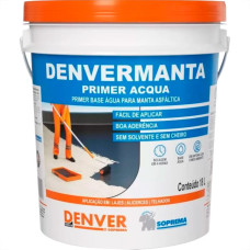 Primer Denvermanta Acqua 18Lt