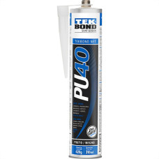 Selante Pu40 Tekbond Preto 310Ml